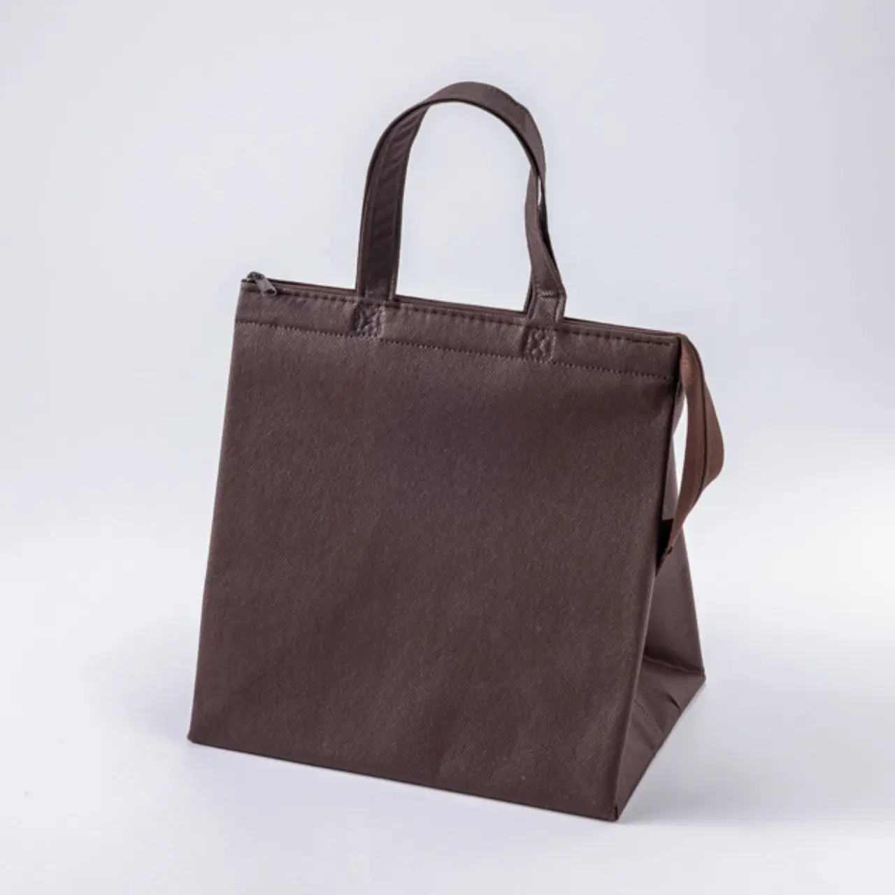 カラークールベーシック LC661 小 ダークブラウン