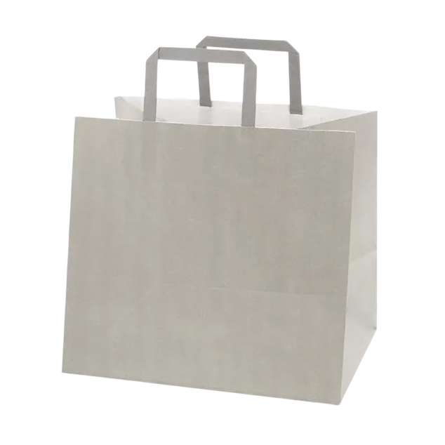 #3277122 Hフラットチャームバック 300-1 エコアッシュ