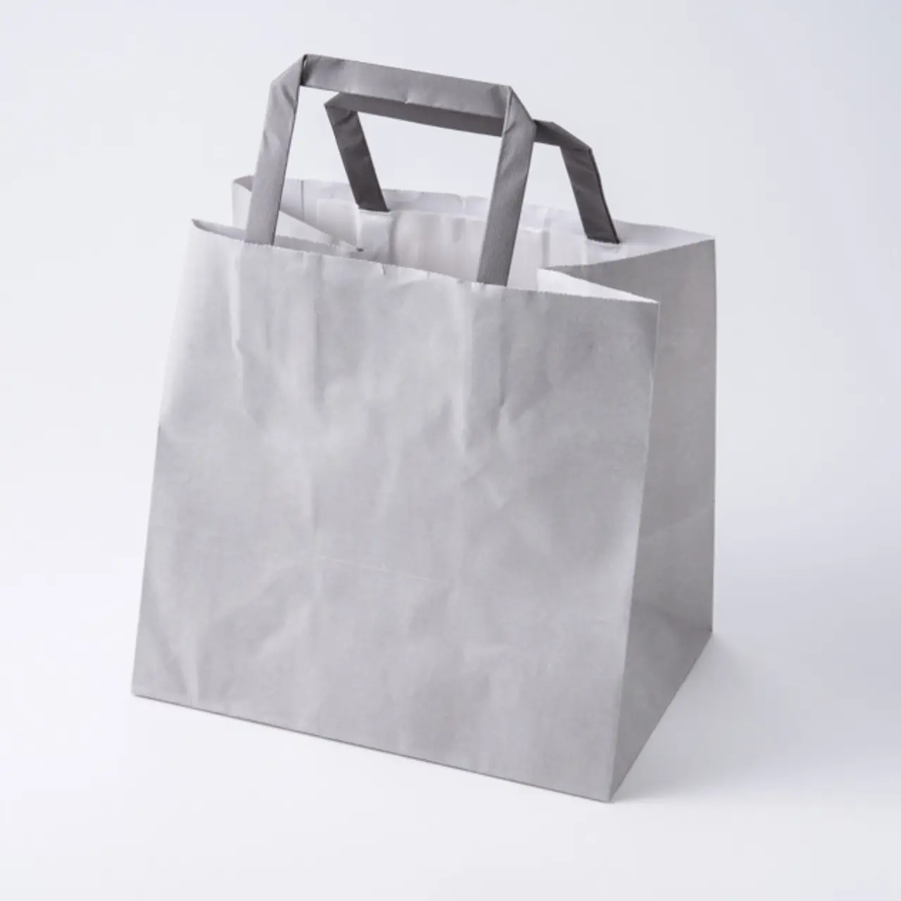 #3277322 Hフラットチャームバック 220-1 エコアッシュ