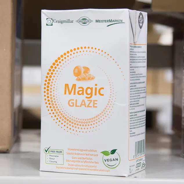 アルティザル マジック グレーズ