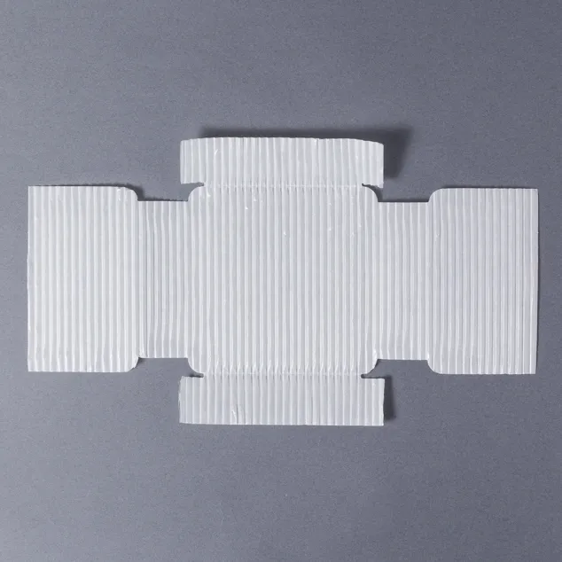 スクエア缶 専用グラシン紙