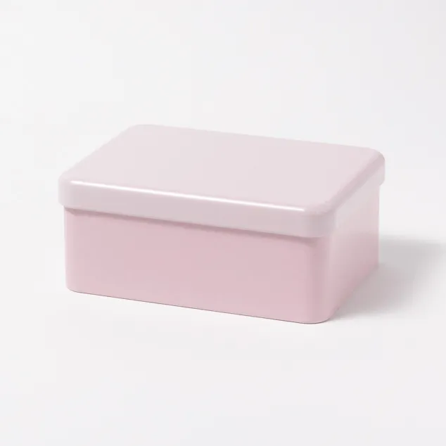 プティ缶 ベビーピンク