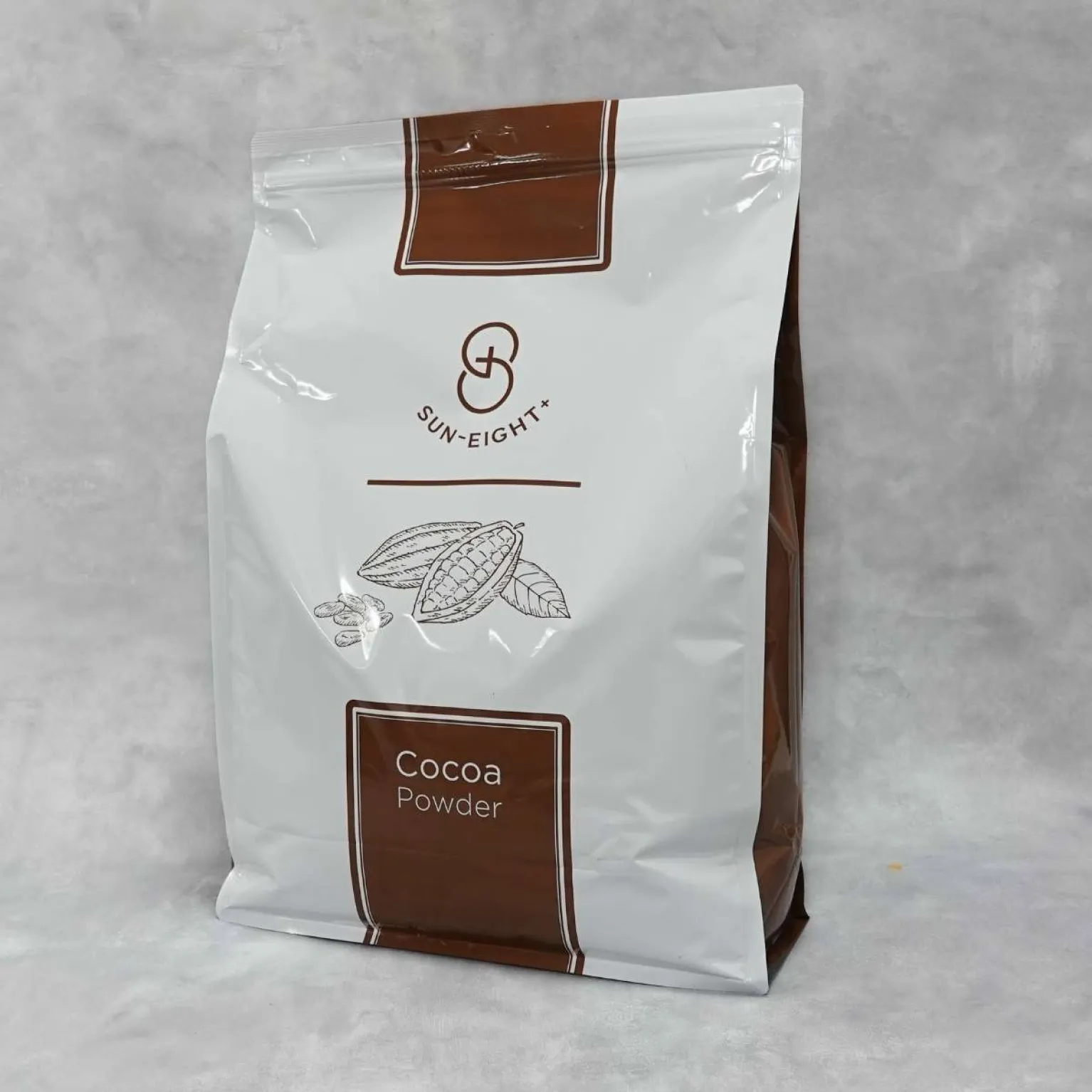 SEプリュス ココアパウダー 20/22％