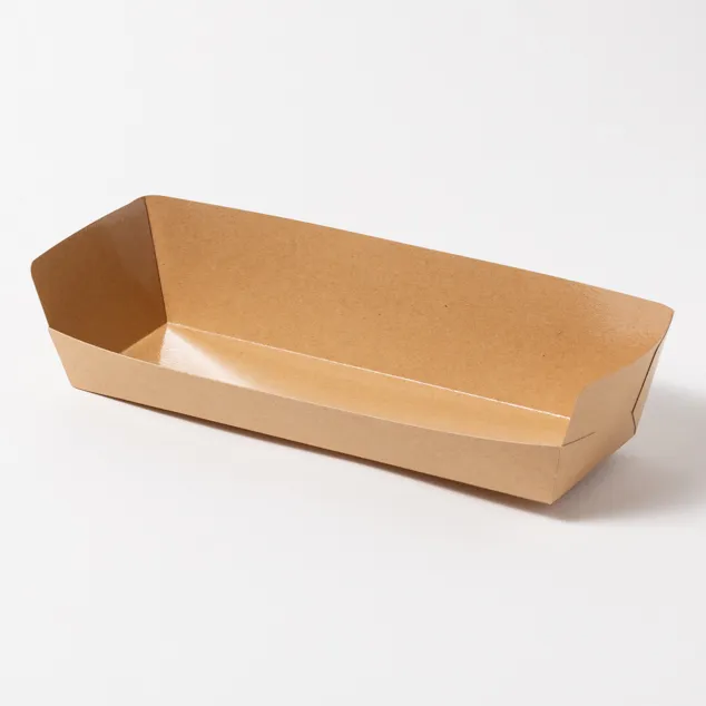 クラムトレーハーフ180