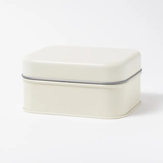 マシュマロ缶 バニラ