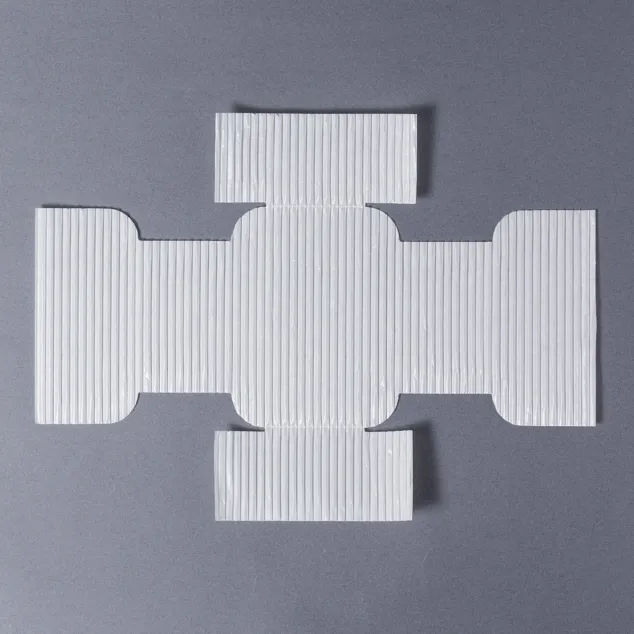 マシュマロ缶 専用グラシン紙