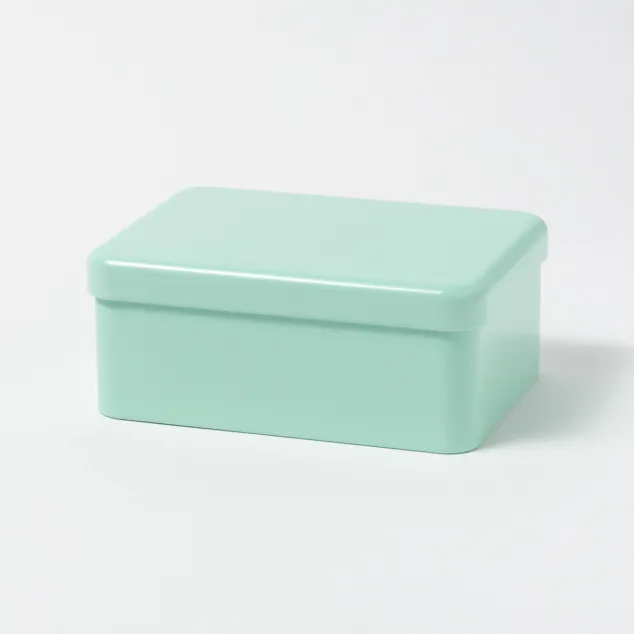 プティ缶 ブルー