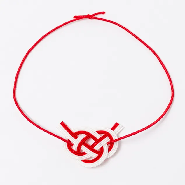 ルーレ クイックゴム あわじ結び