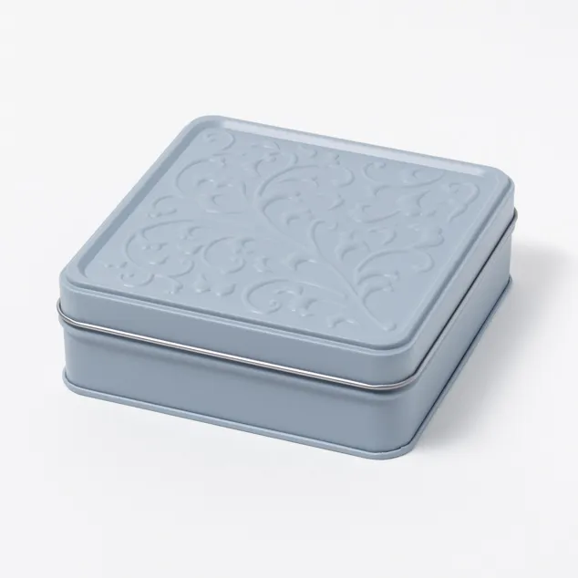 KARAKUSA缶 ネモフィラ