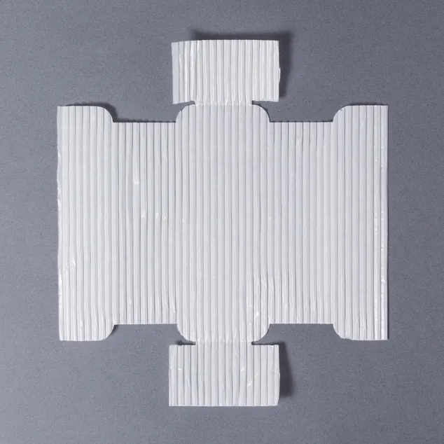 フィーネ缶 専用グラシン紙