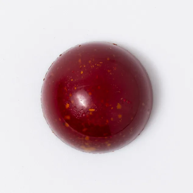 キャラメルオランジュ