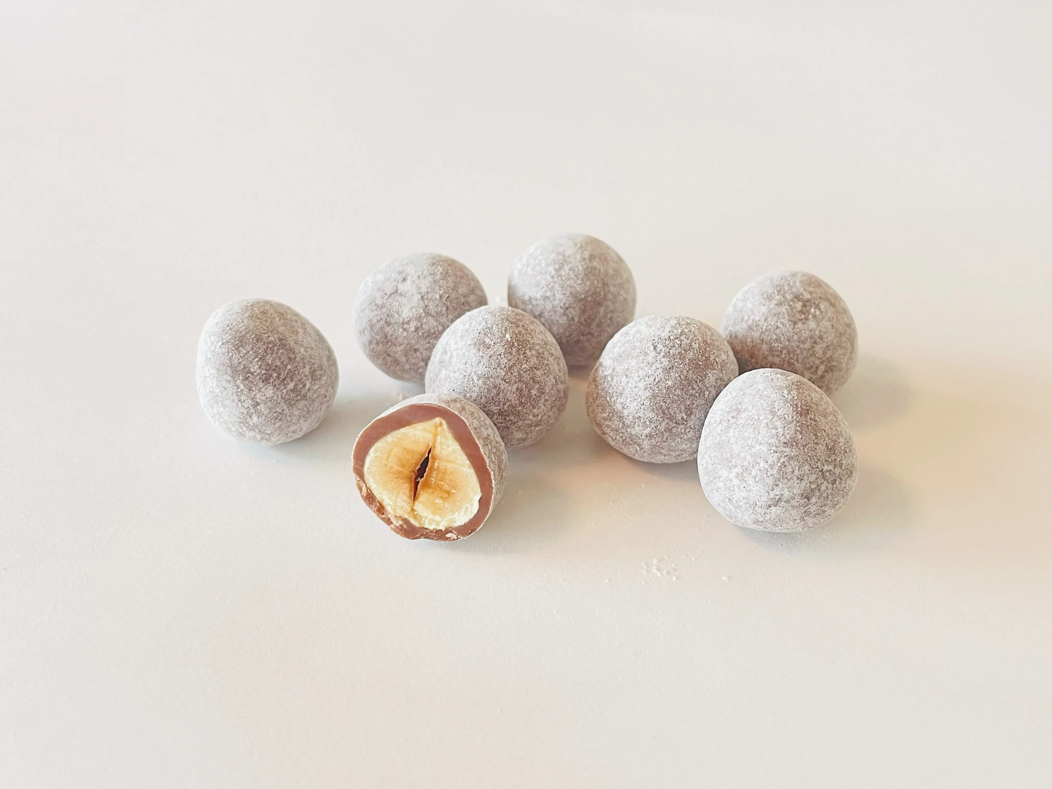 ノアゼットショコラ