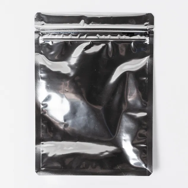 ラミジップ フラットボトム(バリアタイプ) VMKZ-1216