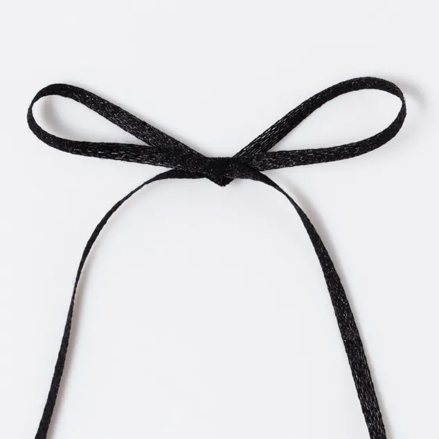 フィルコットン(約4mm) ブラック #17