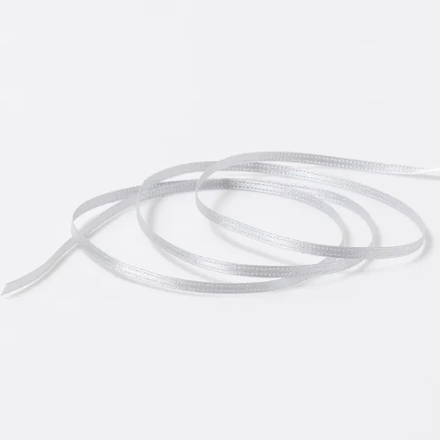 DSサテン(3mm) ライトグレー #145