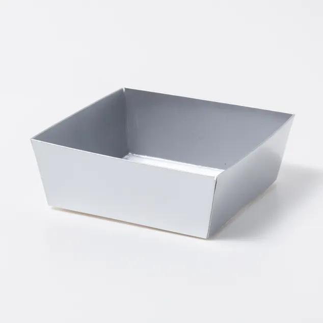 カラートレーK95 シルバー