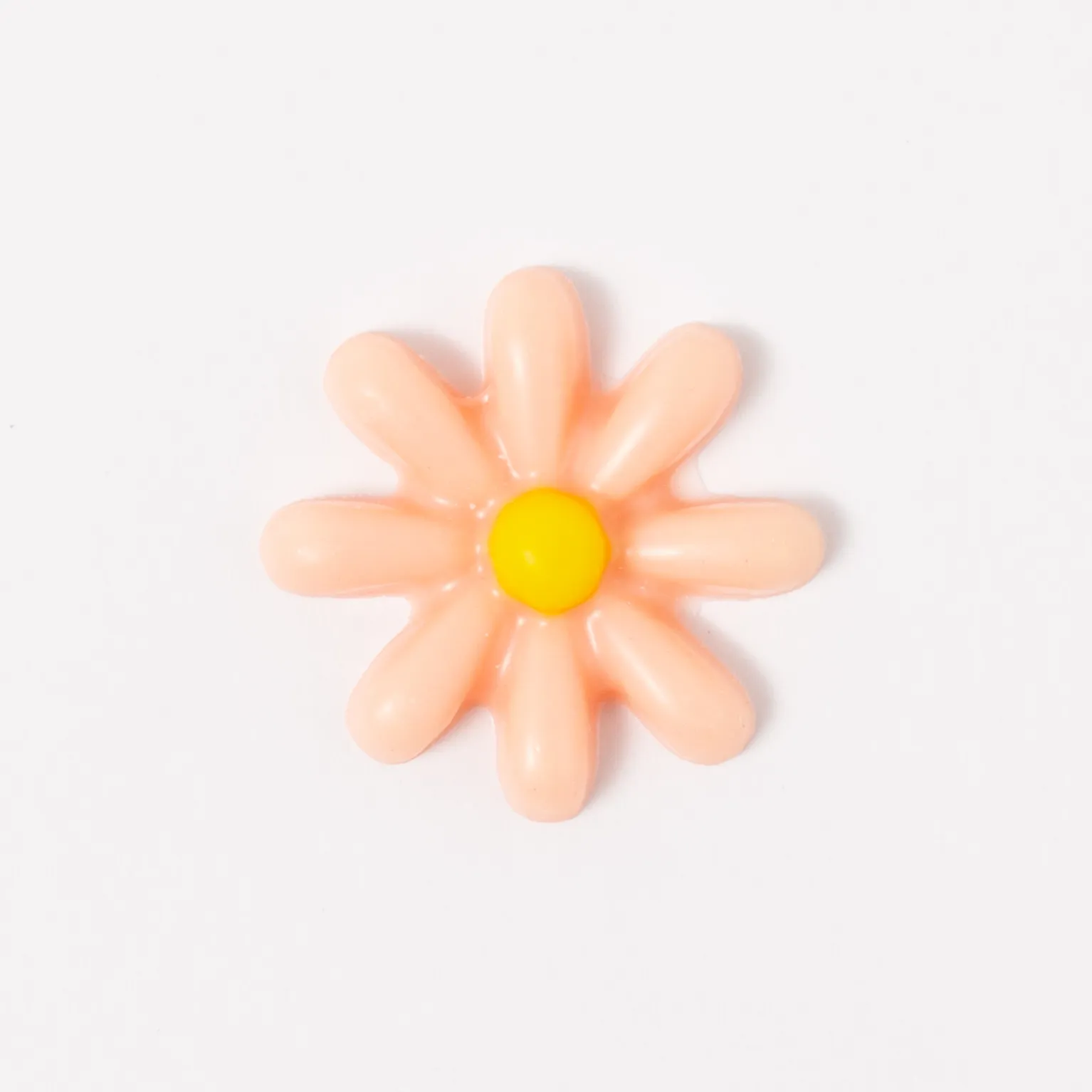 4442 チョコフラワーピンク