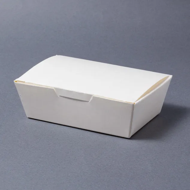 KM-11紙ボックスホワイト