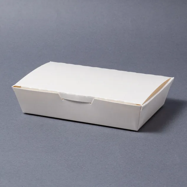 KM-15紙ボックスホワイト