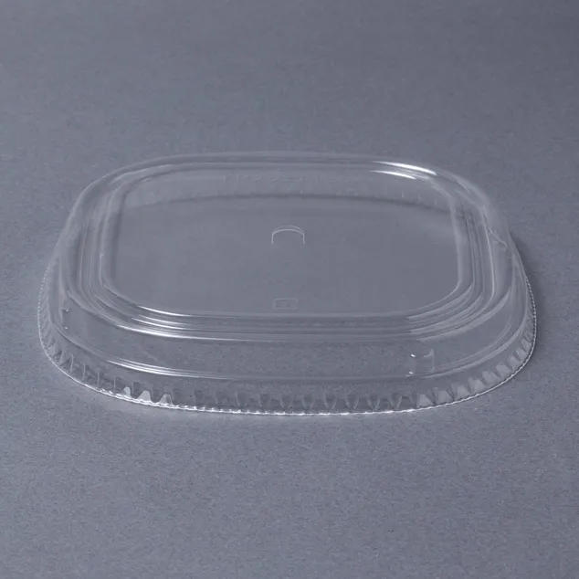 KM-スクエア150フタ(透明)