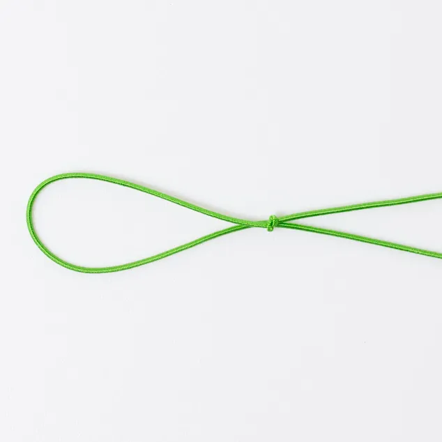 GRプレーン細口(約1mmφ) フレッシュグリーン #27