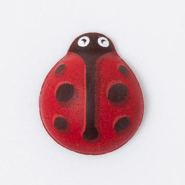 4516チョコてんとう虫