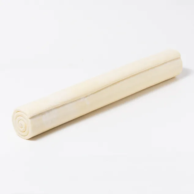 層を見せるパイロール