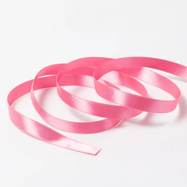 DSサテン(12mm) オールドローズ #3