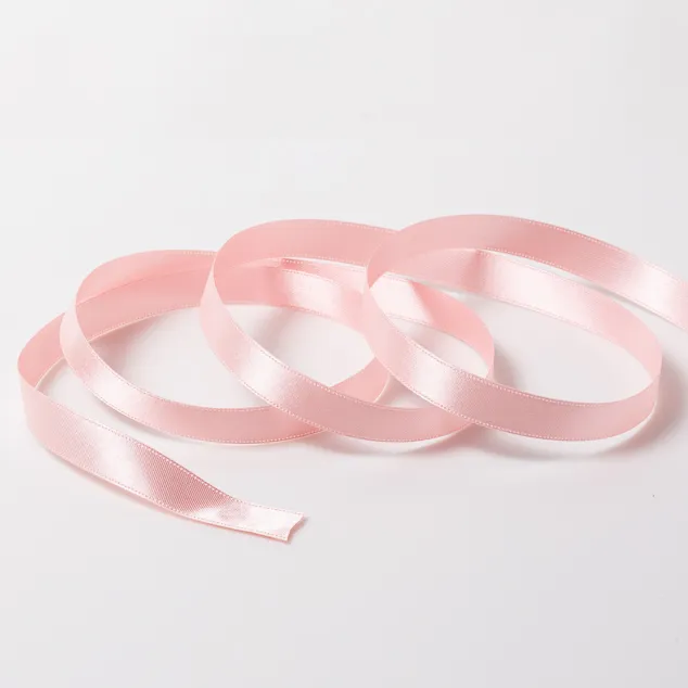 DSサテン(12mm) パールピンク #243