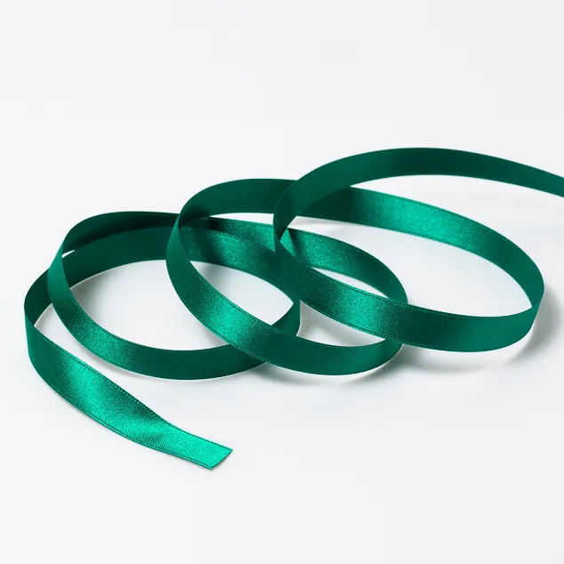 DSサテン(12mm) ピリディアン#31