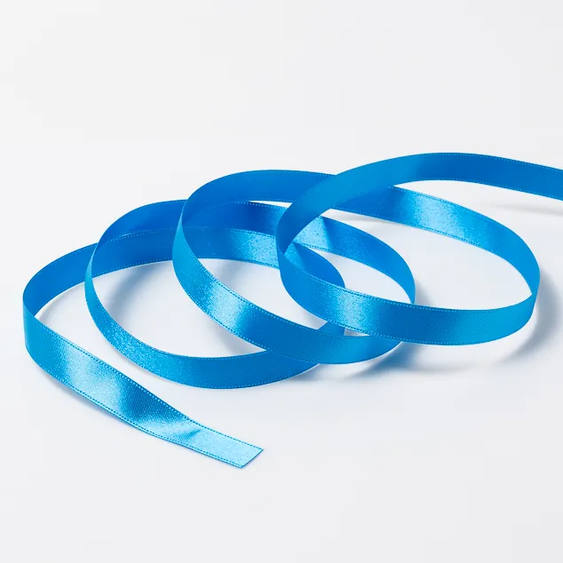 DSサテン(12mm) スカイブルー#36