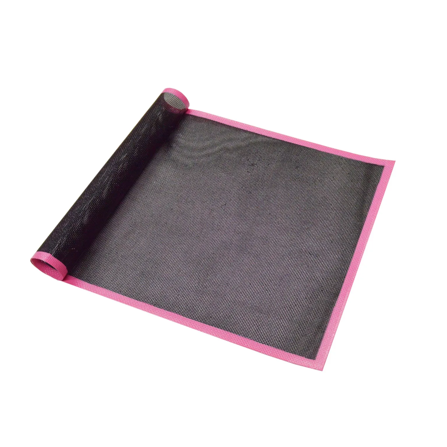 PC006M シリコンベーキングメッシュシート ヨーロッパ天板用