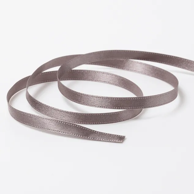 DSサテン(6mm) モカベージュ #11