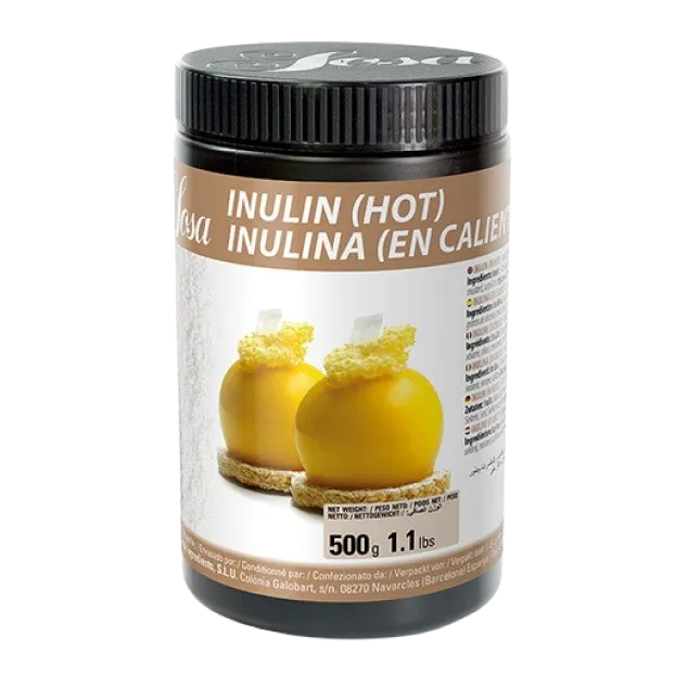 SOSA イヌリン HOT