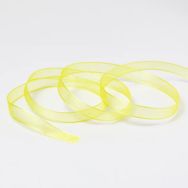 オーガンジーH(12mm) #2