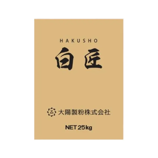 白匠