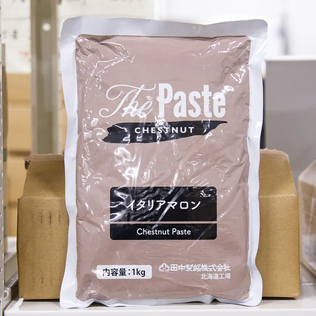 The Paste イタリアマロン