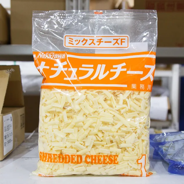 ミックスチーズF