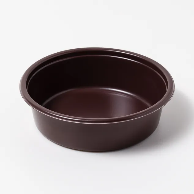 IFトレー 丸110 (Φ110×H35mm)