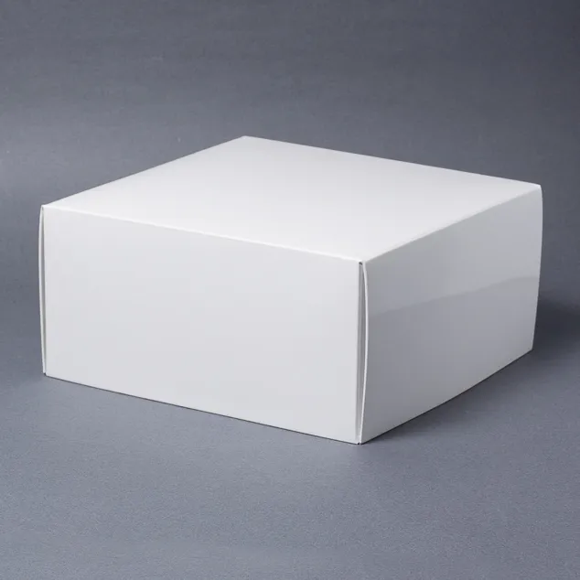 ONデコ S ホワイト 6寸用