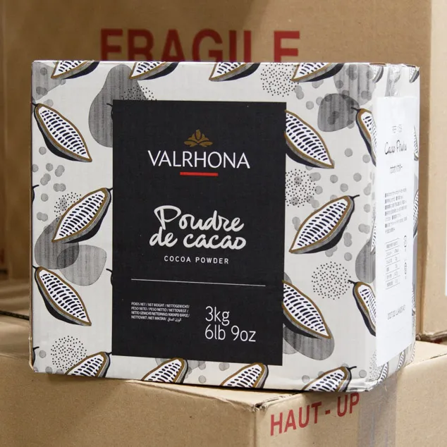 カカオパウダー