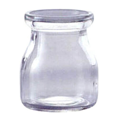 CD-502 プチミルク瓶