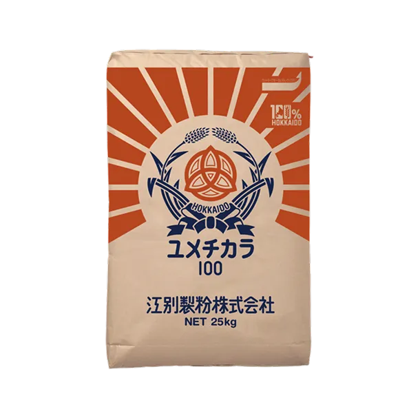 ユメチカラ100