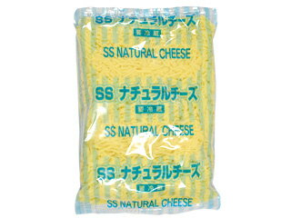 SSナチュラルチーズ