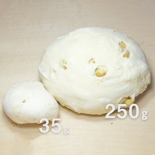 クルミパン35