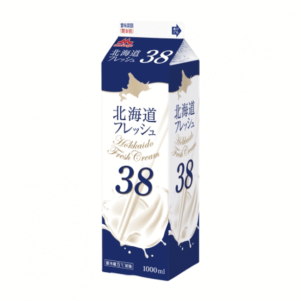 北海道フレッシュ38