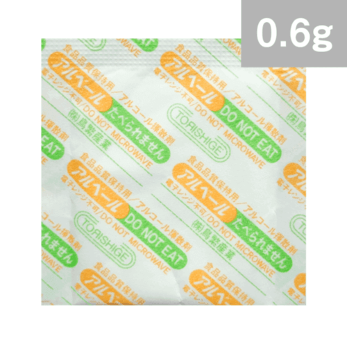 アルベール アルコール揮散剤 0.6g×200個 : 鳥繁産業 | スモール