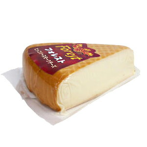 フォレスト ヒッコリー スモークチーズ