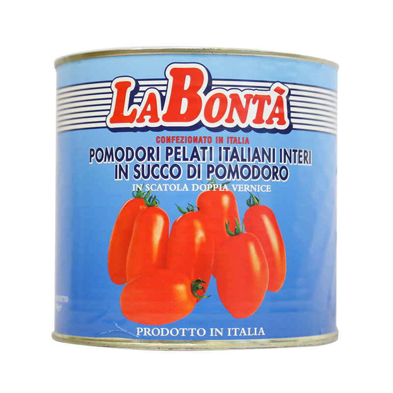 ラボンタ ホールトマト