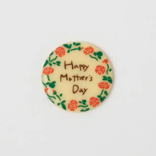 2945 チョコ 「Happy Mother’s Day」
